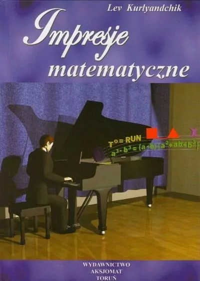 Impresje matematyczne - tantis.pl