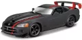 BBURAGO. Dodge Viper SRT 10 ACR 1:24 - tantis.pl