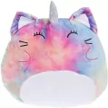 Maskotka Kot Jednorożec 20cm mix - tantis.pl
