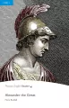 Alexander the Great. Book with Digital Version and audio. Level 4 - tantis.pl