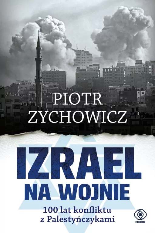 Izrael na wojnie - tantis.pl