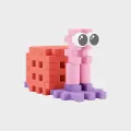 Mini Waffle - Pocket Pets - Ślimak - tantis.pl