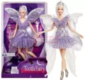 Barbie Signature Wróżka Zębuszka JCW43 - tantis.pl