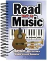 Jak czytać muzykę. How To Read Music ENG - tantis.pl