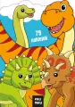 Dino i przyjaciele. Prahistoryczna gady - tantis.pl