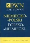 Mały słownik niemiecko-polski polsko-niemiecki - tantis.pl
