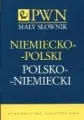 Mały słownik niemiecko-polski polsko-niemiecki - tantis.pl