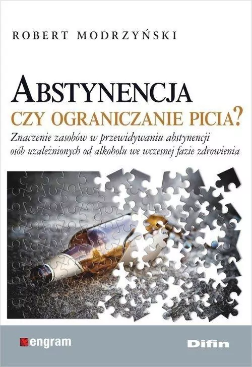 Abstynencja czy ograniczanie picia? - tantis.pl