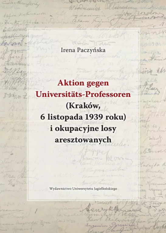 Aktion gegen Universitats-Professoren... - tantis.pl