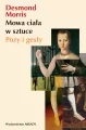 Mowa ciała w sztuce. Pozy i gesty - tantis.pl