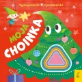Moja choinka. Zgadywanki, rymowanki - tantis.pl