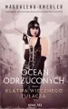 Ocean odrzuconych. Klątwa wiecznego tułacza. Tom 2 - tantis.pl