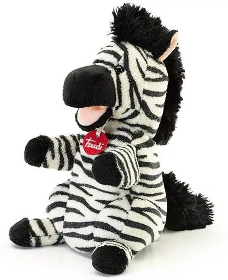 Pacynka Zebra - tantis.pl