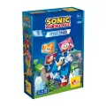 Sonic. Gra karciana - tantis.pl