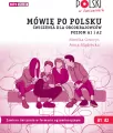 Mówię po polsku A1 - A2. Ćwiczenia dla obcokrajowców - tantis.pl