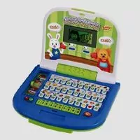 Laptop dwujęzyczny Smily Play - tantis.pl