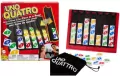 UNO Quatro. Gra rodzinna - tantis.pl