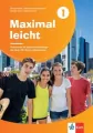 Maximal Leicht 1 podręcznik - tantis.pl