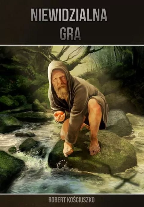 Niewidzialna gra - tantis.pl