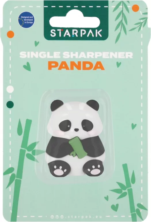 Temperówka Panda - tantis.pl