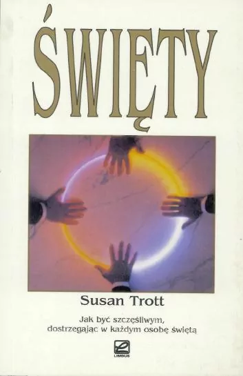 Święty - tantis.pl