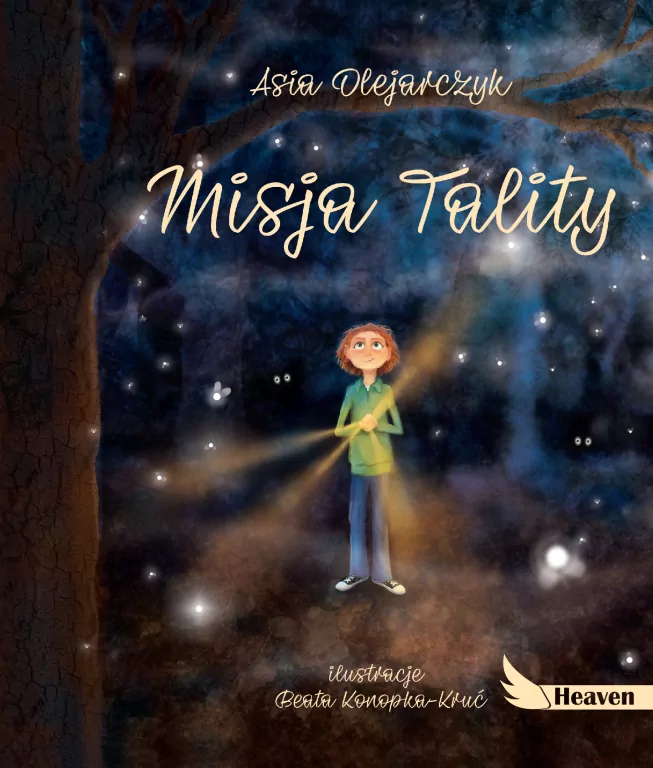 Misja Tality - tantis.pl