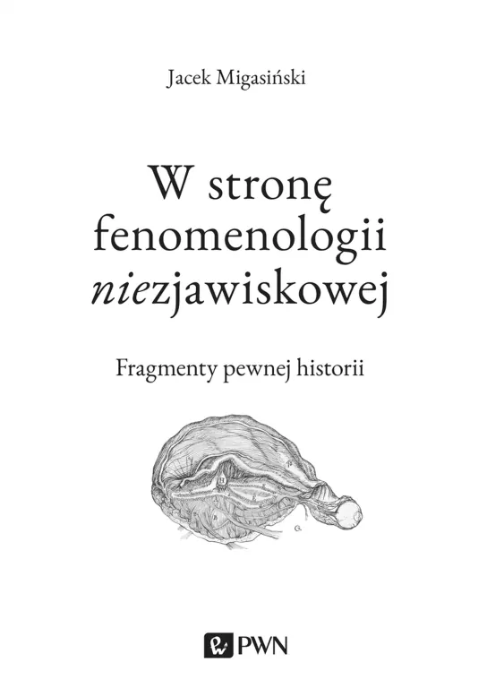 W stronę fenomenologii niezjawiskowej - tantis.pl