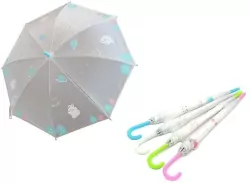 Parasolka z króliczkiem MIX