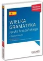 Wielka gramatyka języka hiszpańskiego, wydanie specjalne - tantis.pl