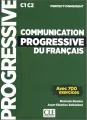 Communication progressive perfectionnement + CD - tantis.pl