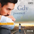 Gdy powrócił spokój. Audiobook - tantis.pl