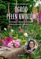 Ogród pełen kwiatów. Kwitnące rabaty z roślinami.. - tantis.pl