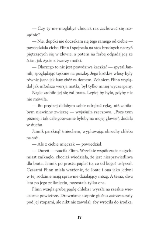 Magiczny ekspres. Między światłem, a cieniem. Część 2 - tantis.pl