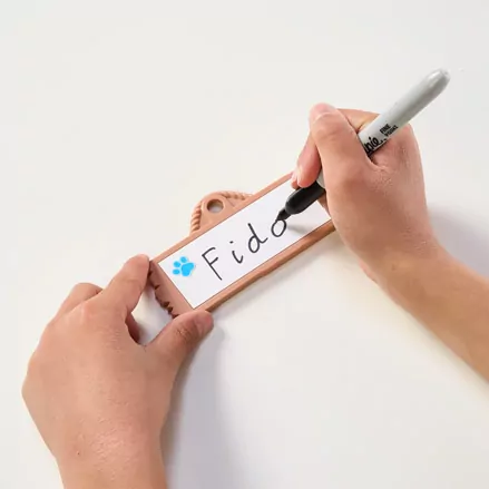 Piesek z domkiem. Little Live Pets - tantis.pl