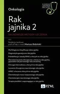 Rak jajnika 2. Najnowsze metody leczenia - tantis.pl