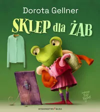 Sklep dla żab - tantis.pl