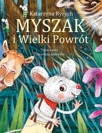 Myszak i Wielki Powrót - tantis.pl