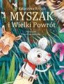 Myszak i Wielki Powrót - tantis.pl