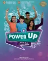 Power Up Level 6 Activity Book with Online Resources and Home Booklet - tantis.pl