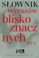 Słownik wyrazów bliskoznacznych - tantis.pl