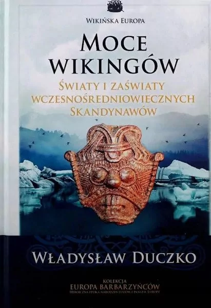 Moce wikingów - tantis.pl