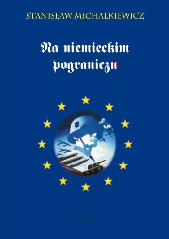 Na niemieckim pograniczu - tantis.pl