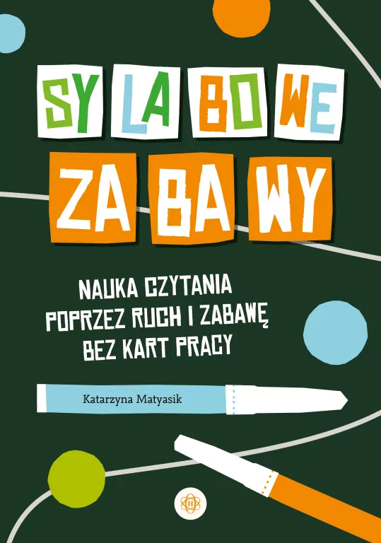 Sylabowe zabawy - tantis.pl