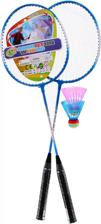 Badminton zestaw. Mix - tantis.pl