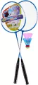 Badminton zestaw. Mix - tantis.pl