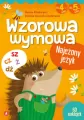 Wzorowa wymowa dla 4- i 5-latków - tantis.pl