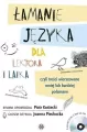 Łamanie języka dla lektora i laika 4CD (kpl) - tantis.pl