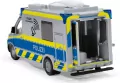 Radiowóz Mercedes Sprinter - tantis.pl