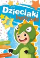 Smok. Dzieciaki bystrzaki - tantis.pl