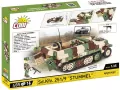 Sd.Kfz. 251/9 Stummel 1:35 - tantis.pl